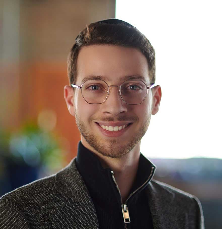 Asaf Naftali