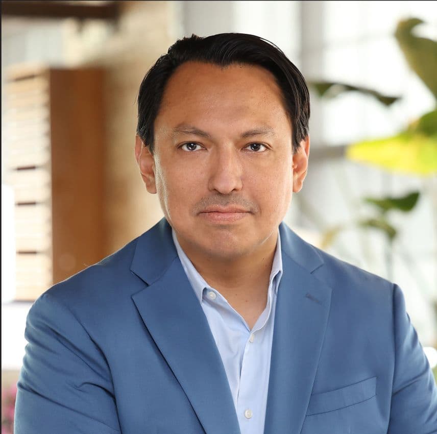 Alexander Mayorga