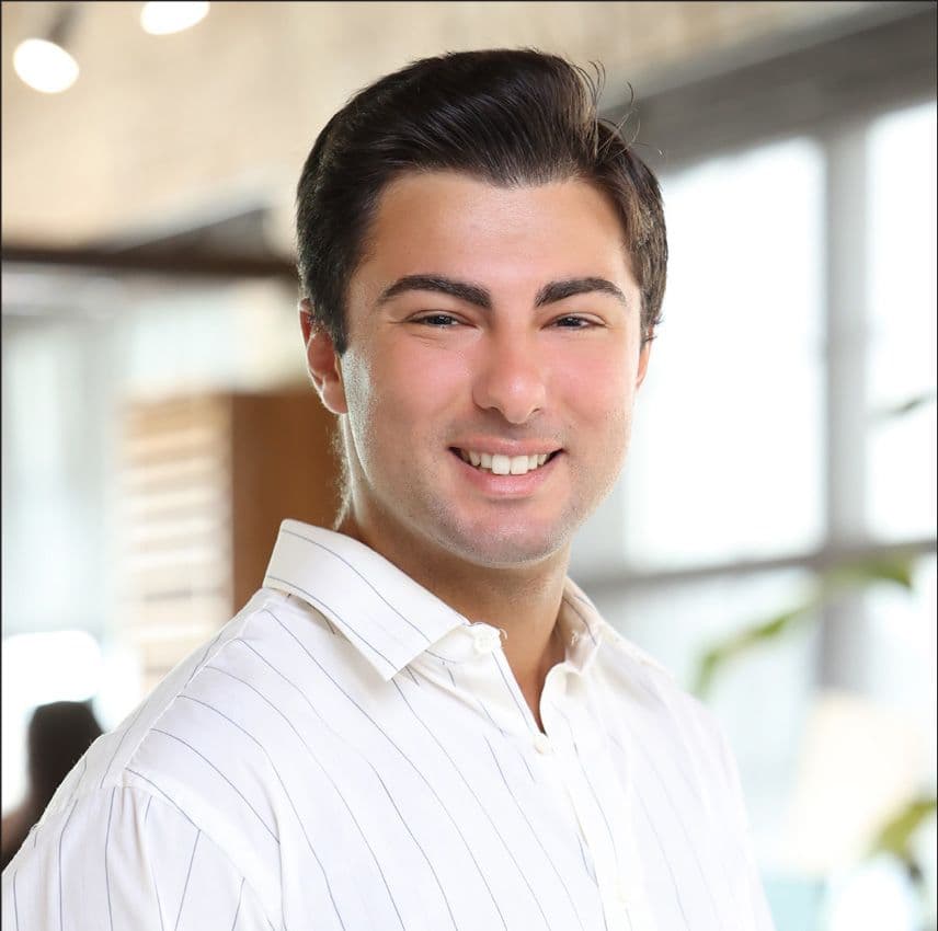 Anthony  Eleftheriades