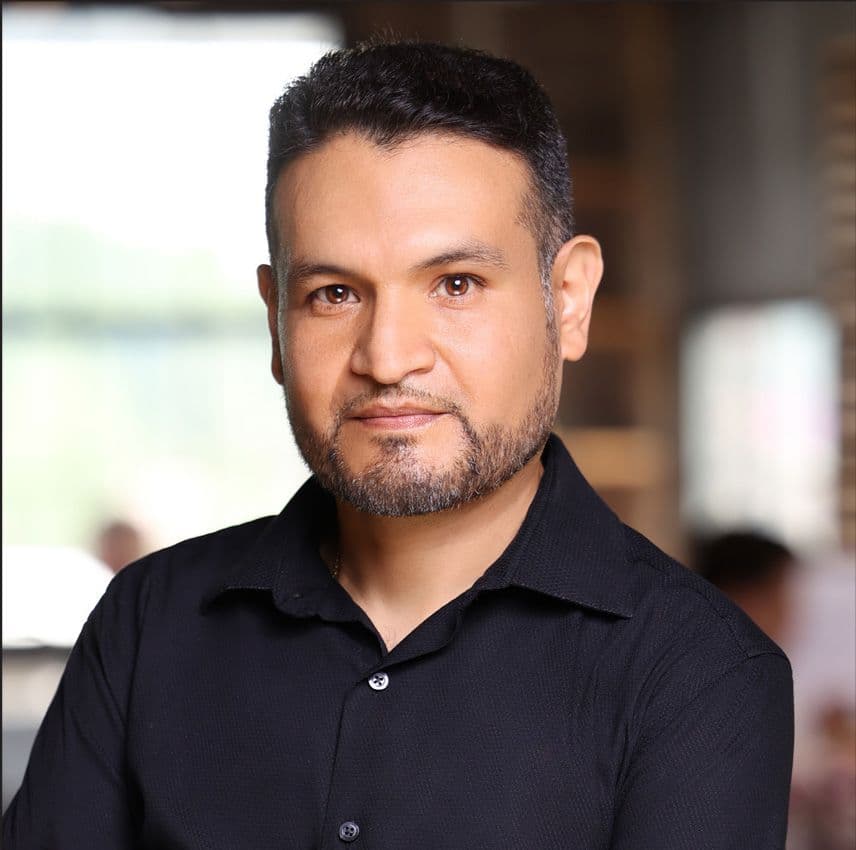 Antonio Beltran