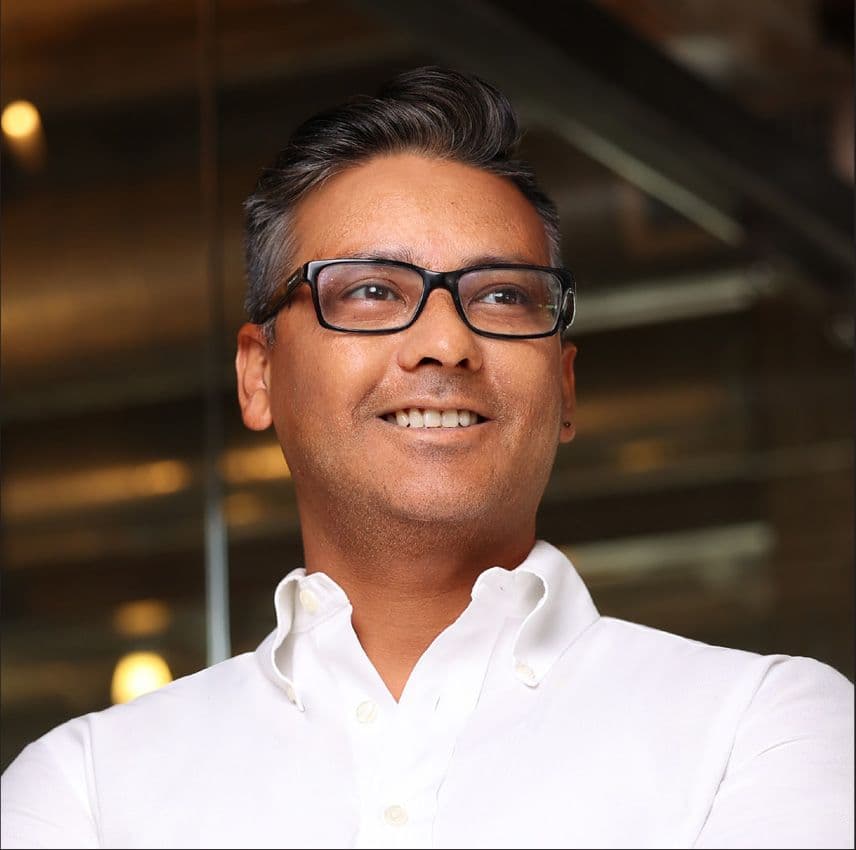Ashwin Yadav