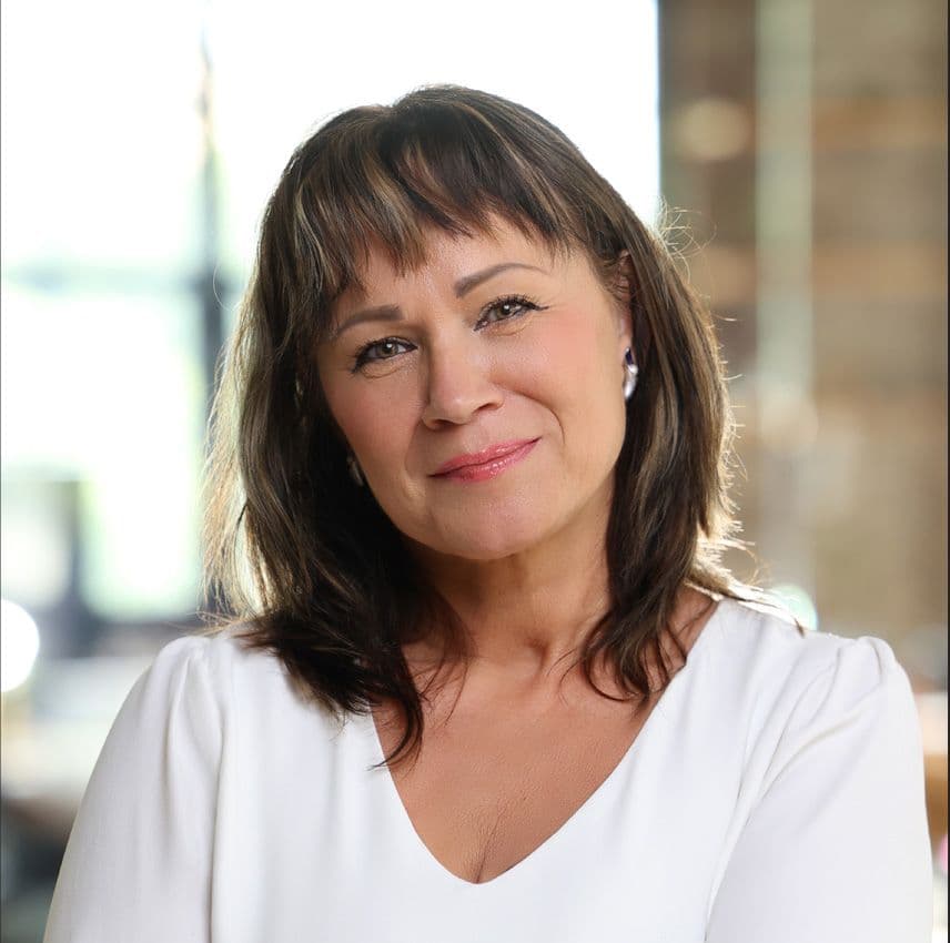 Bozena Pilcicki