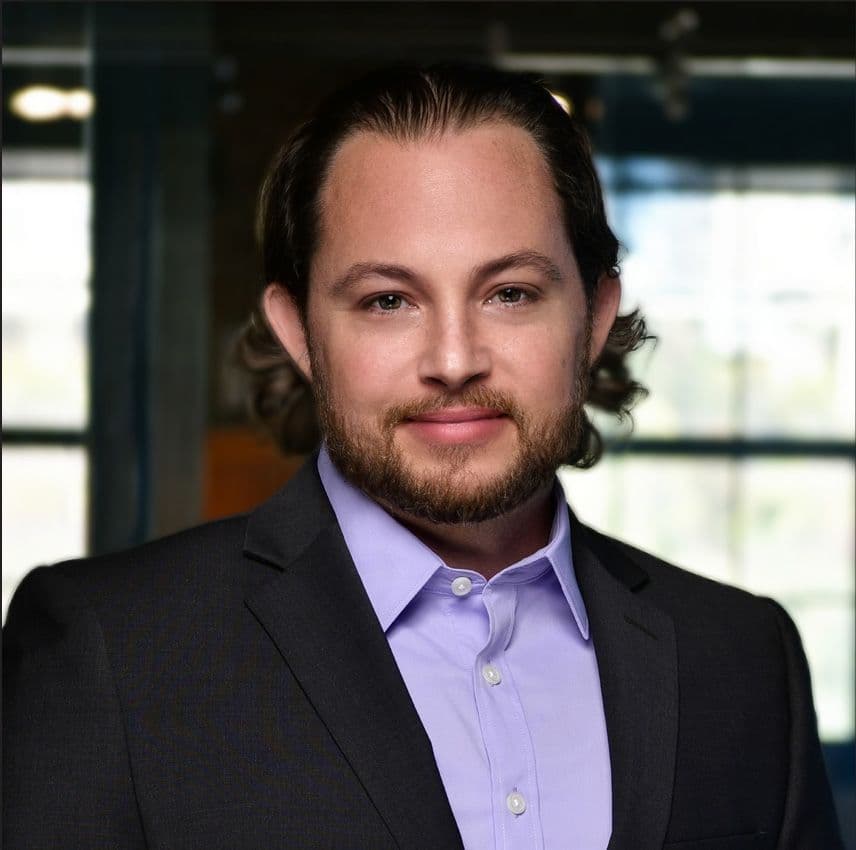 Brian  Ziff