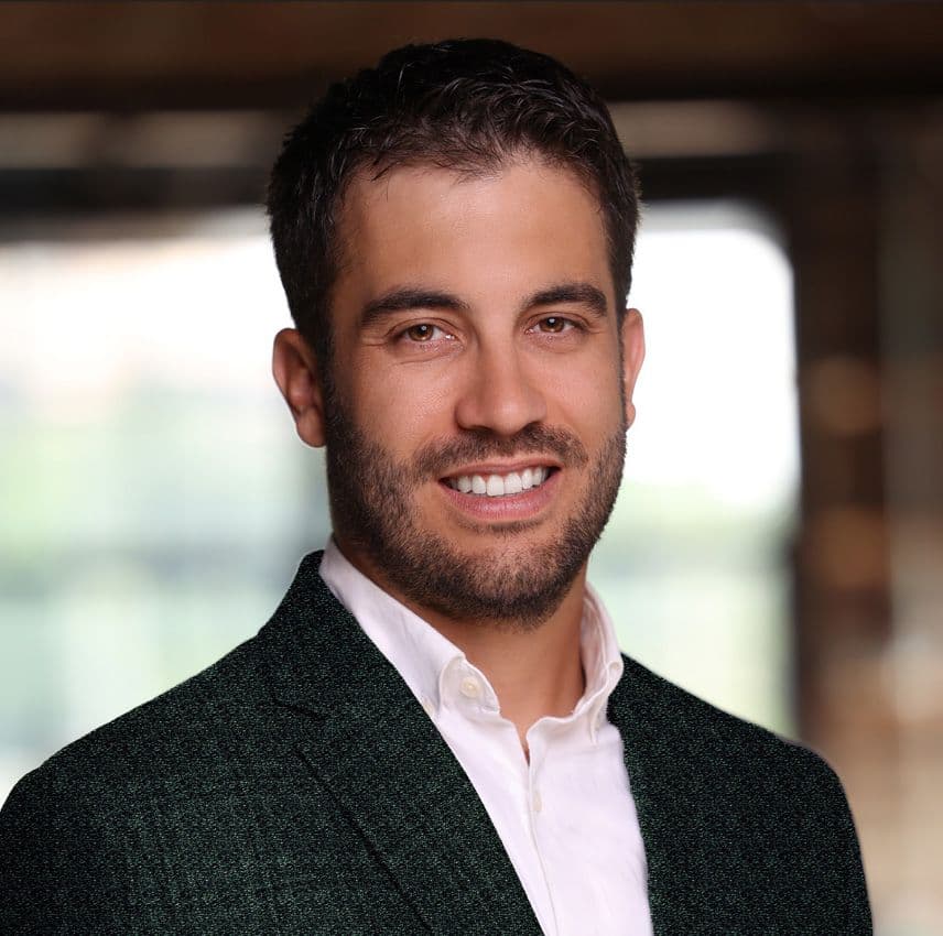 Cody Miller