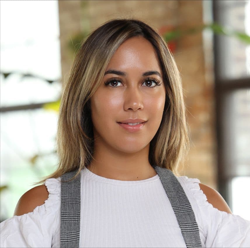 Fallon Lucena
