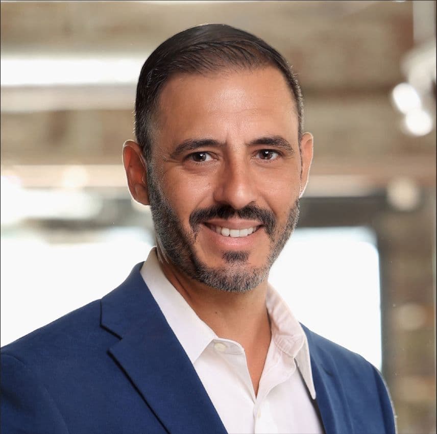 Federico Patino