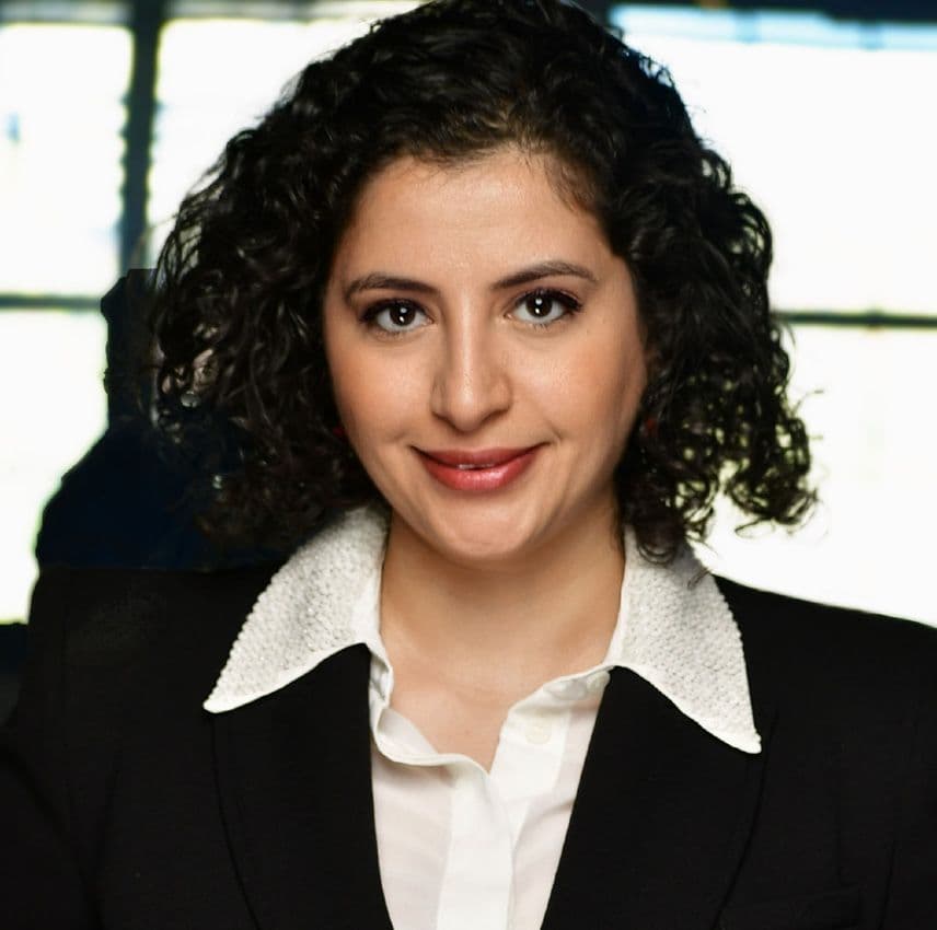 Sara Elmaayergy