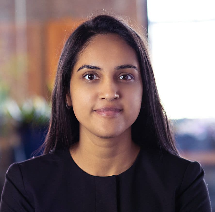 Bhavika Surendra  