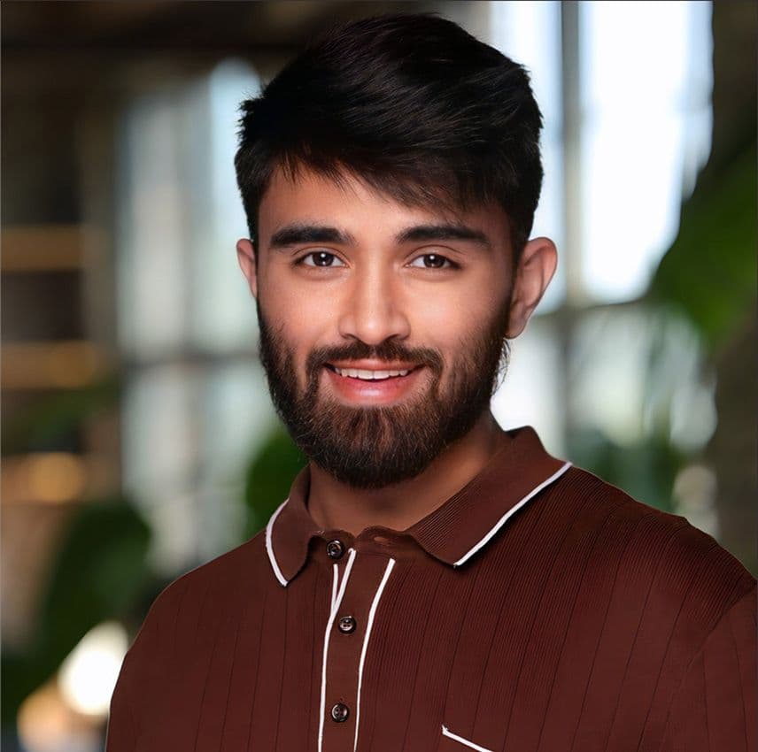Kumayl Qureshi