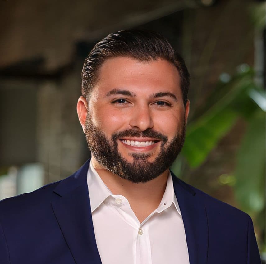 Mike Malanga