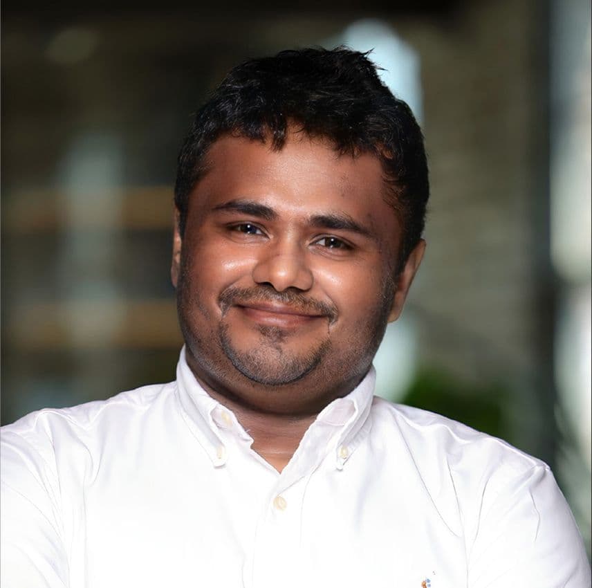 Nirmalrajan Thiyagarajan