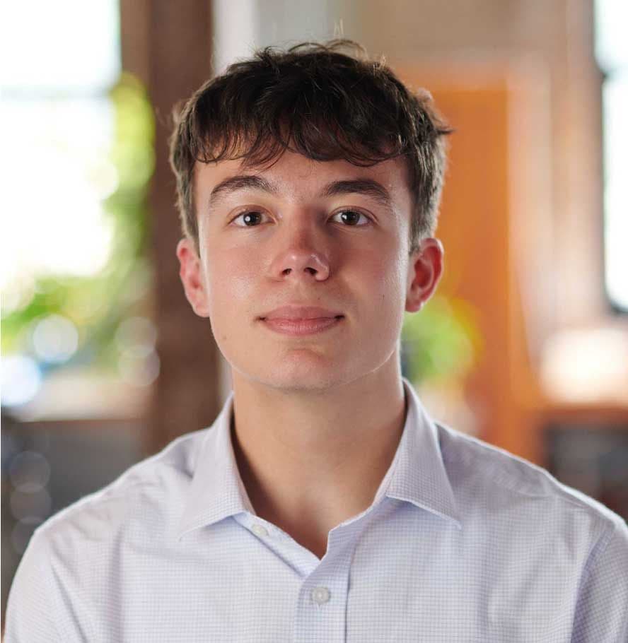 Weston  Ryder